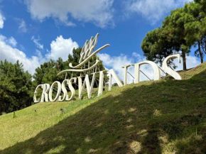 Crosswinds Resort Quadrille Home